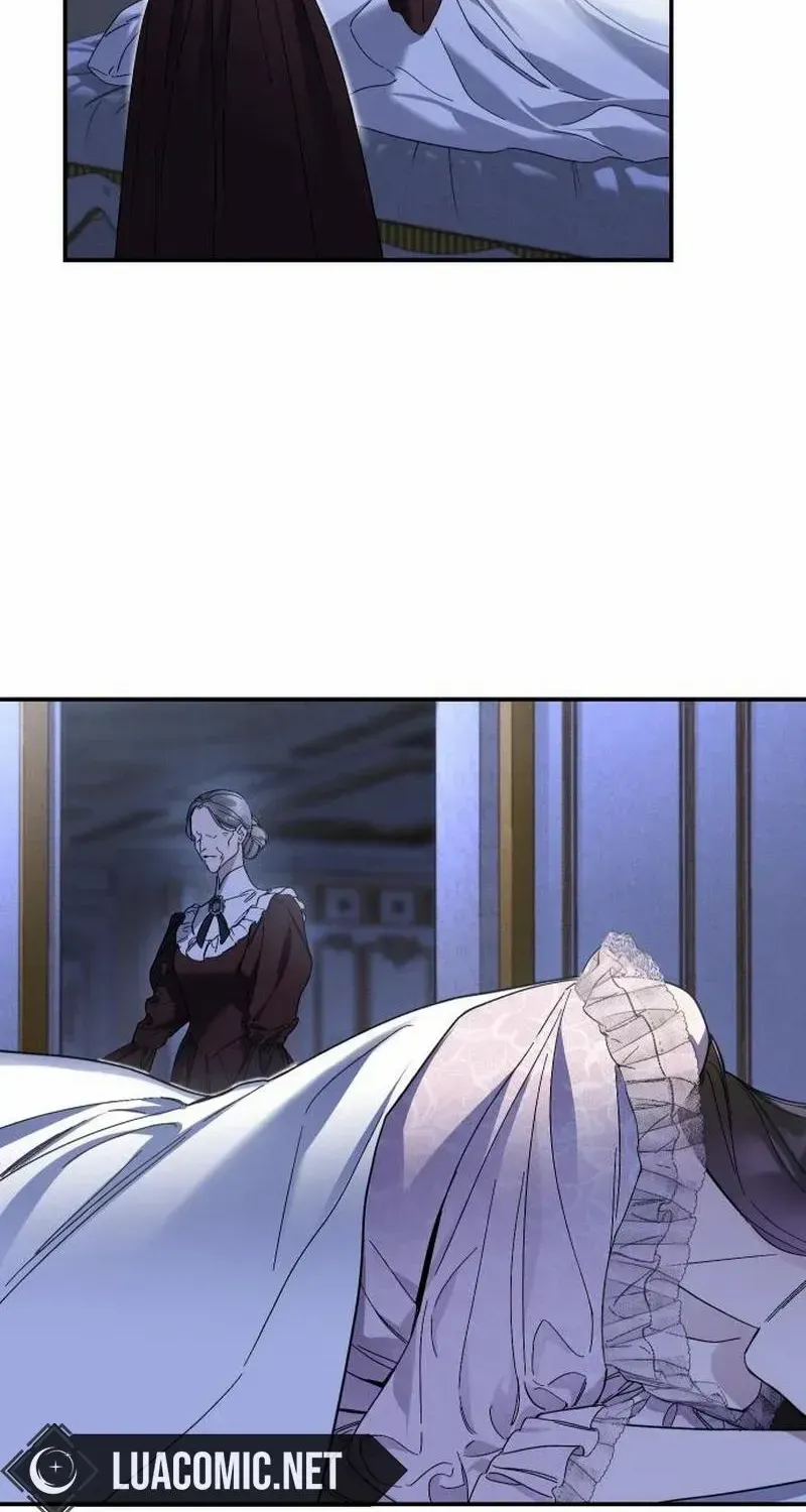 The empresss time reversed abducted marriage Chapter 7 page 36 - 