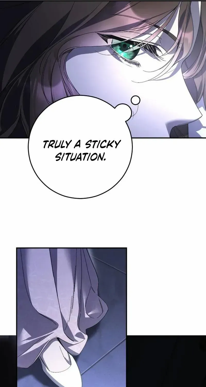 The empresss time reversed abducted marriage Chapter 7 page 39 - 