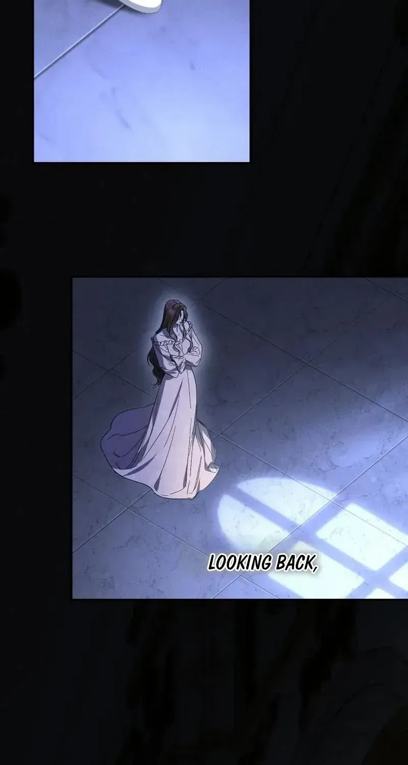The empresss time reversed abducted marriage Chapter 7 page 40 - 