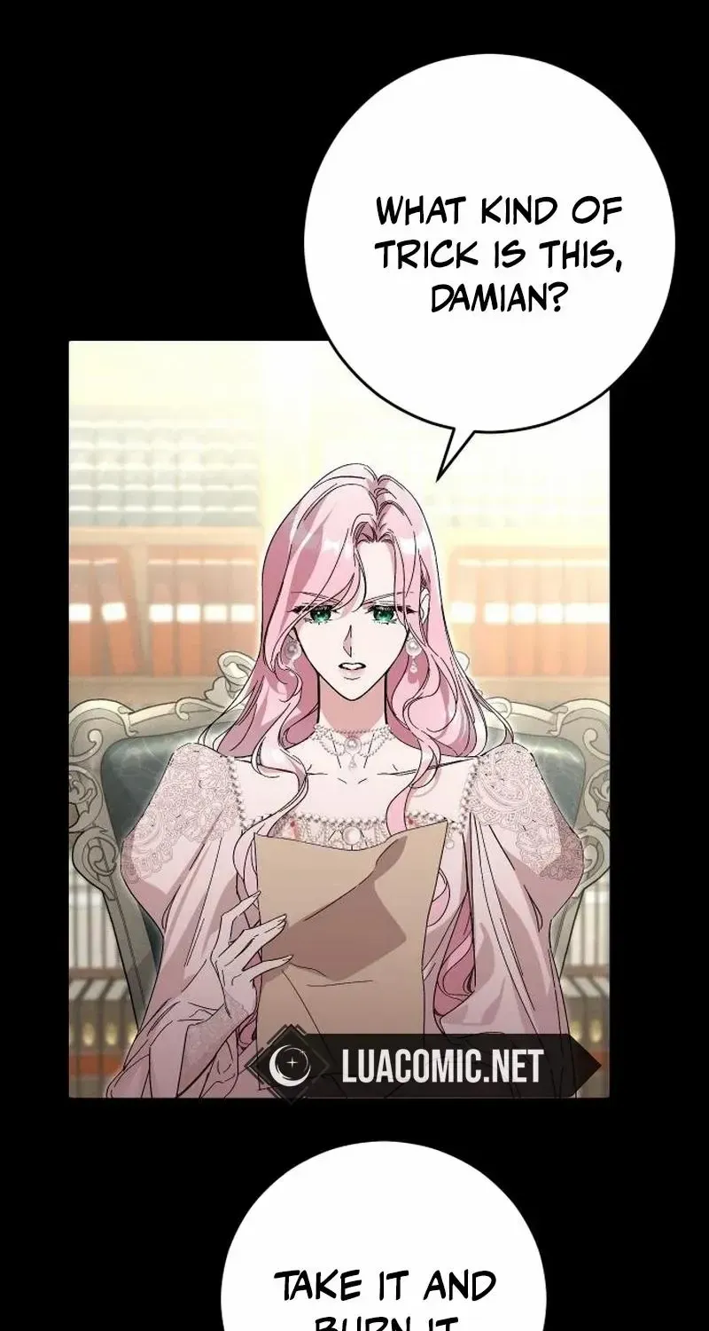 The empresss time reversed abducted marriage Chapter 7 page 5 - 