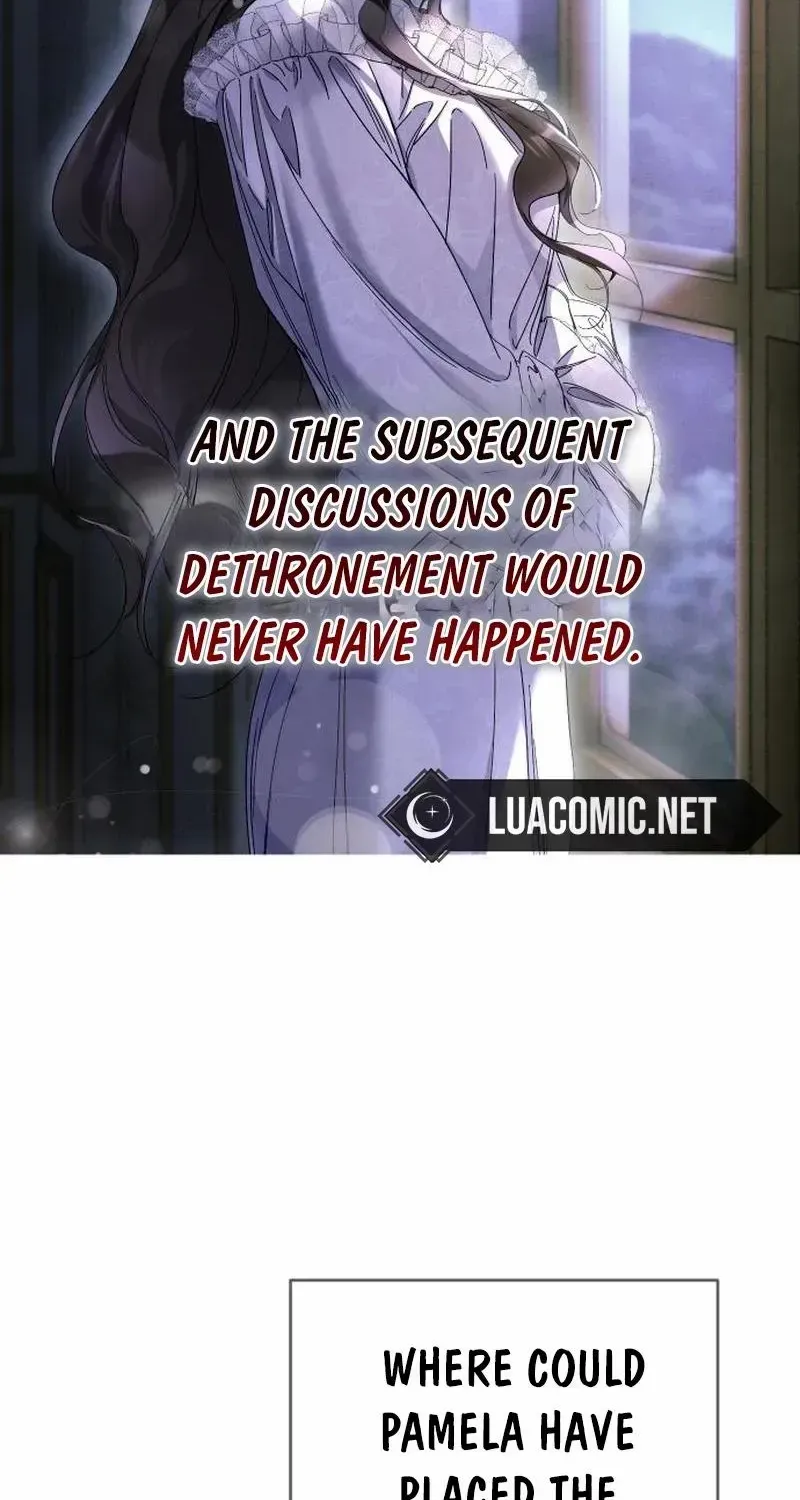 The empresss time reversed abducted marriage Chapter 7 page 42 - 