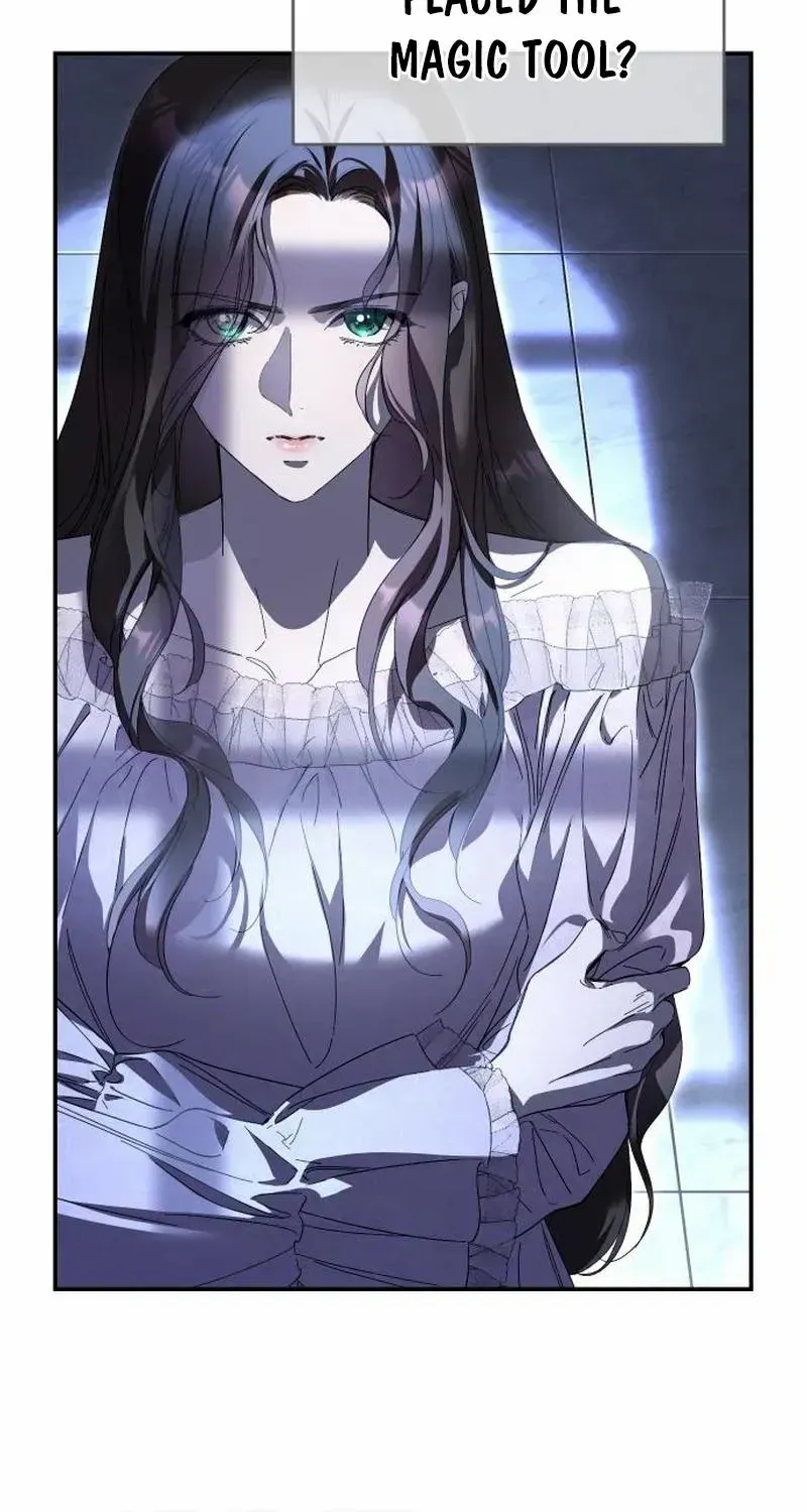The empresss time reversed abducted marriage Chapter 7 page 43 - 