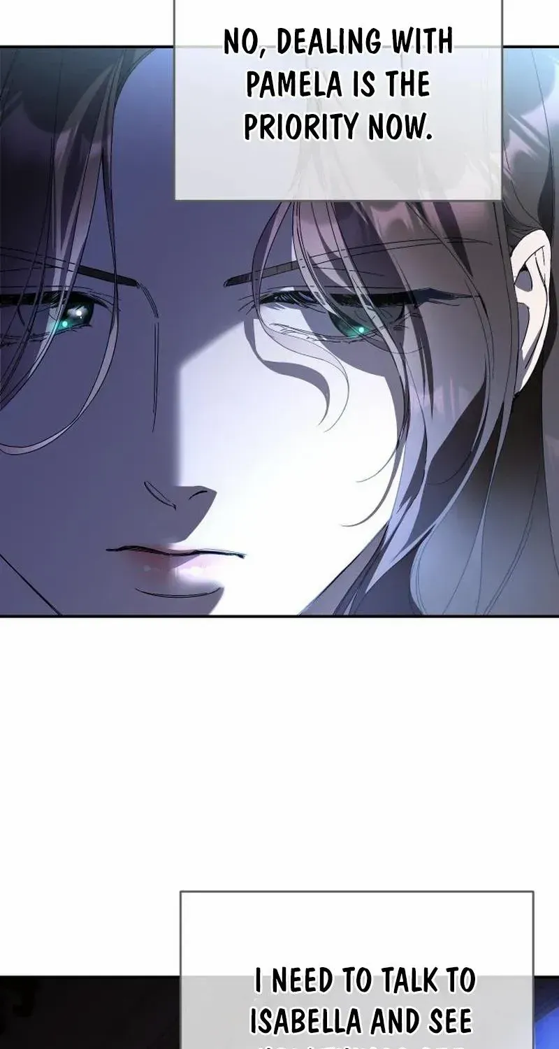 The empresss time reversed abducted marriage Chapter 7 page 45 - 