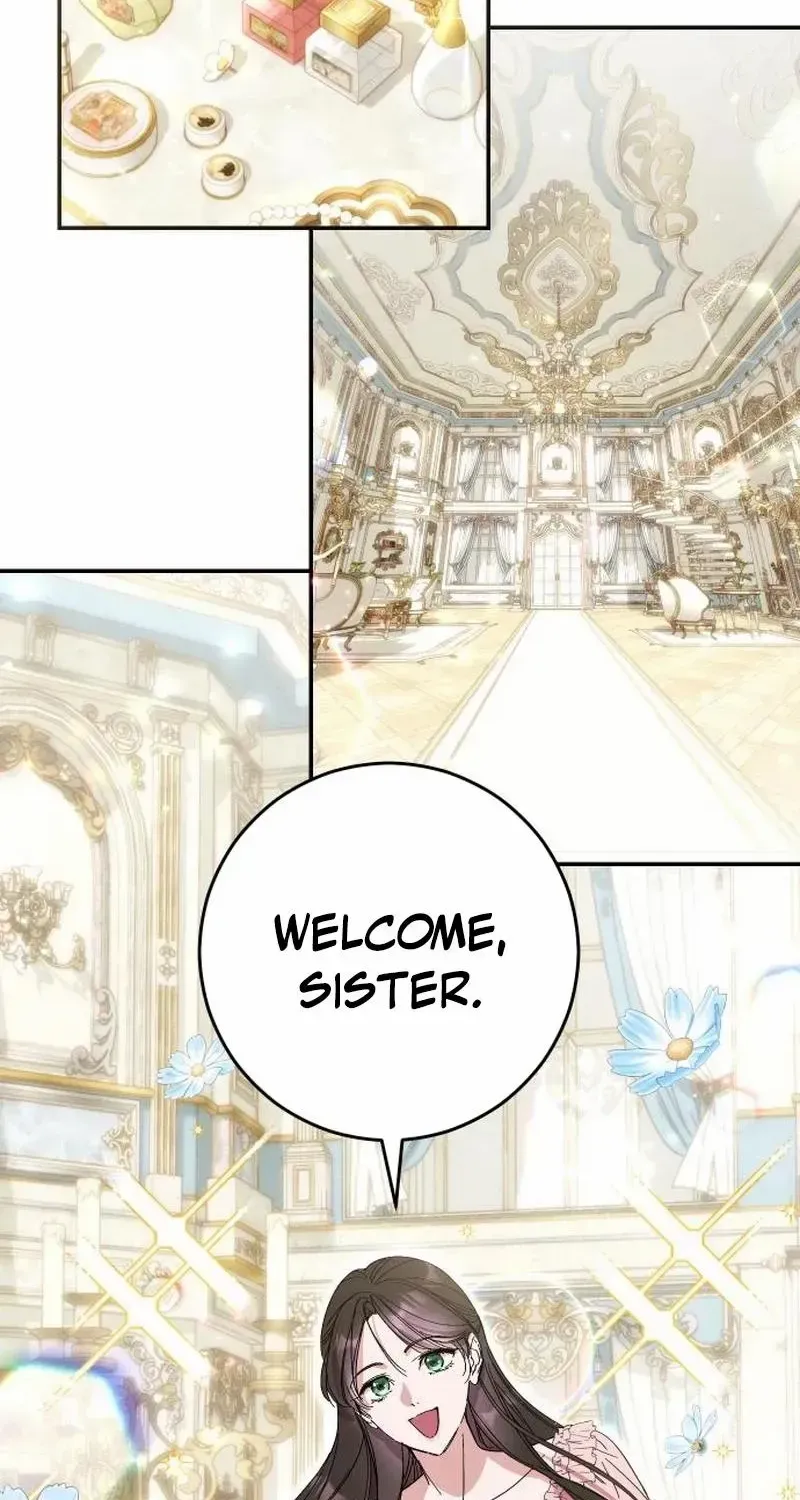 The empresss time reversed abducted marriage Chapter 7 page 50 - 