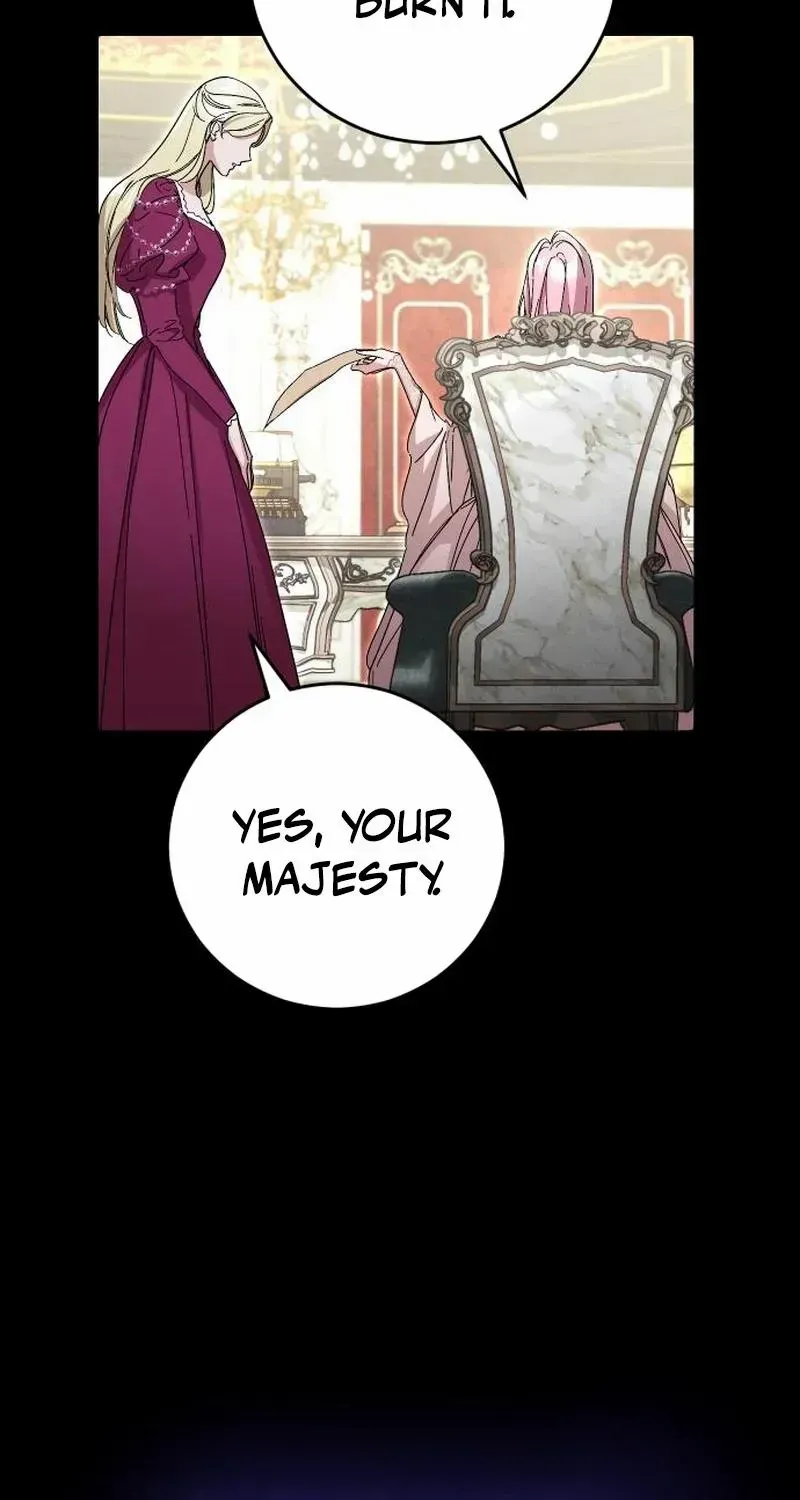 The empresss time reversed abducted marriage Chapter 7 page 6 - 