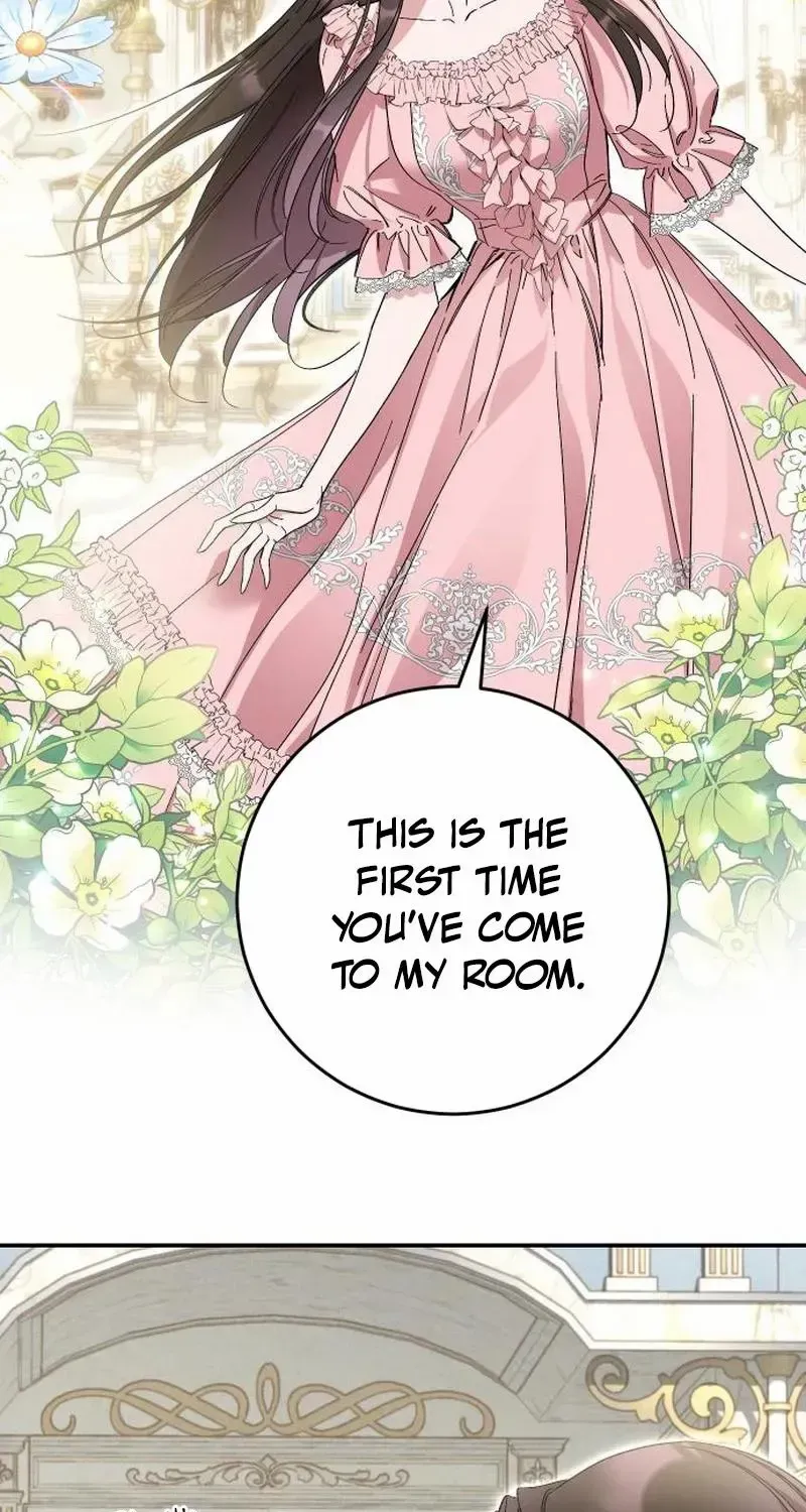 The empresss time reversed abducted marriage Chapter 7 page 51 - 