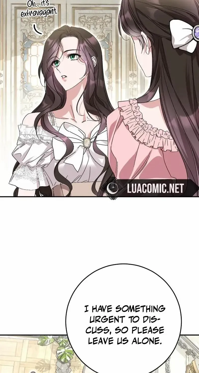The empresss time reversed abducted marriage Chapter 7 page 52 - 