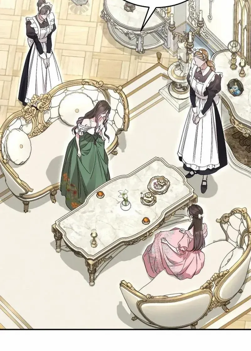 The empresss time reversed abducted marriage Chapter 7 page 53 - 