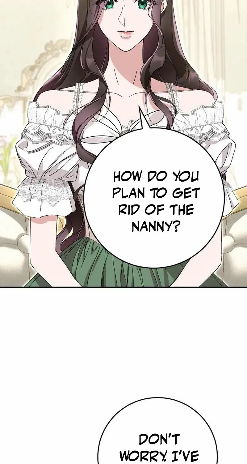The empresss time reversed abducted marriage Chapter 7 page 58 - 