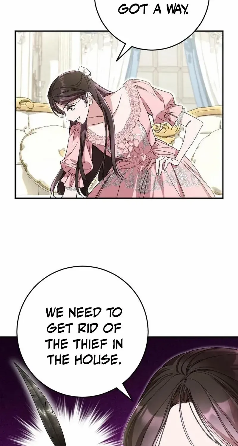 The empresss time reversed abducted marriage Chapter 7 page 59 - 