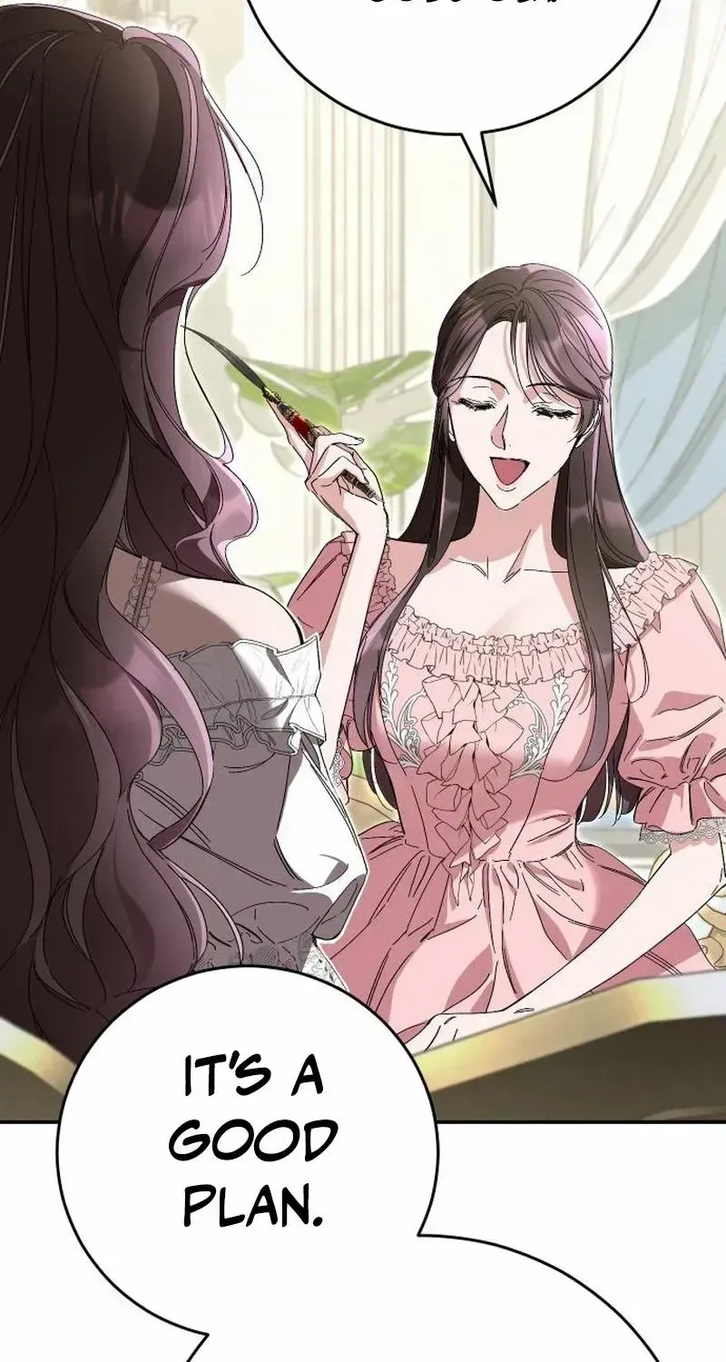 The empresss time reversed abducted marriage Chapter 7 page 63 - 