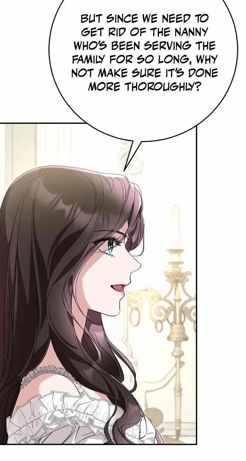 The empresss time reversed abducted marriage Chapter 7 page 64 - 