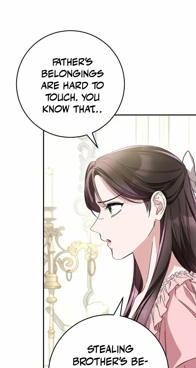 The empresss time reversed abducted marriage Chapter 7 page 65 - 