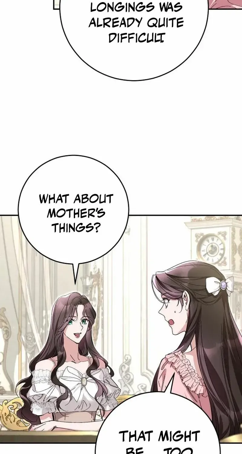 The empresss time reversed abducted marriage Chapter 7 page 66 - 
