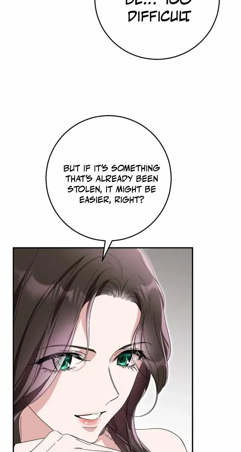 The empresss time reversed abducted marriage Chapter 7 page 67 - 