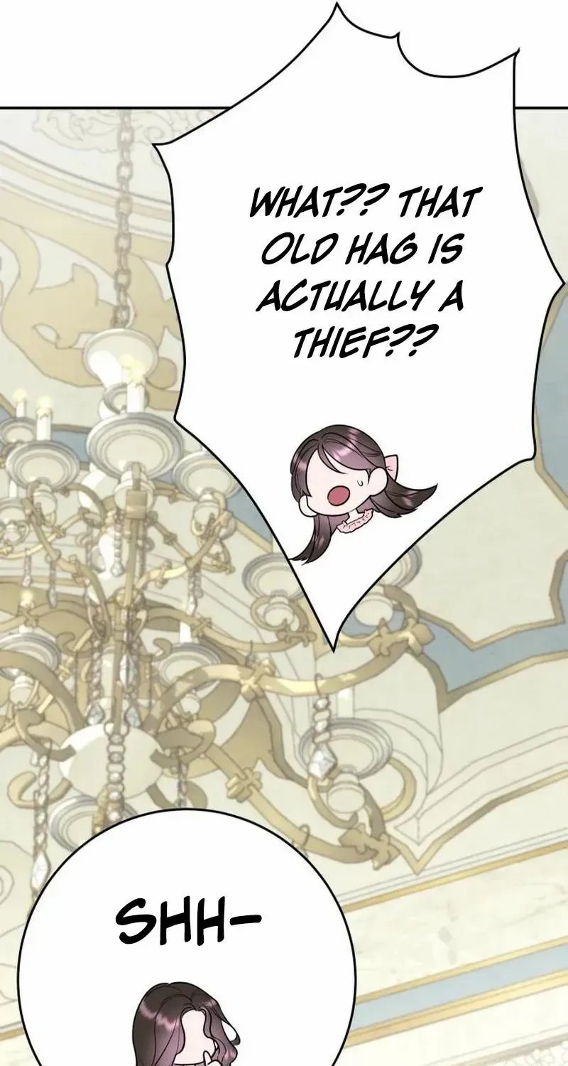 The empresss time reversed abducted marriage Chapter 7 page 69 - 
