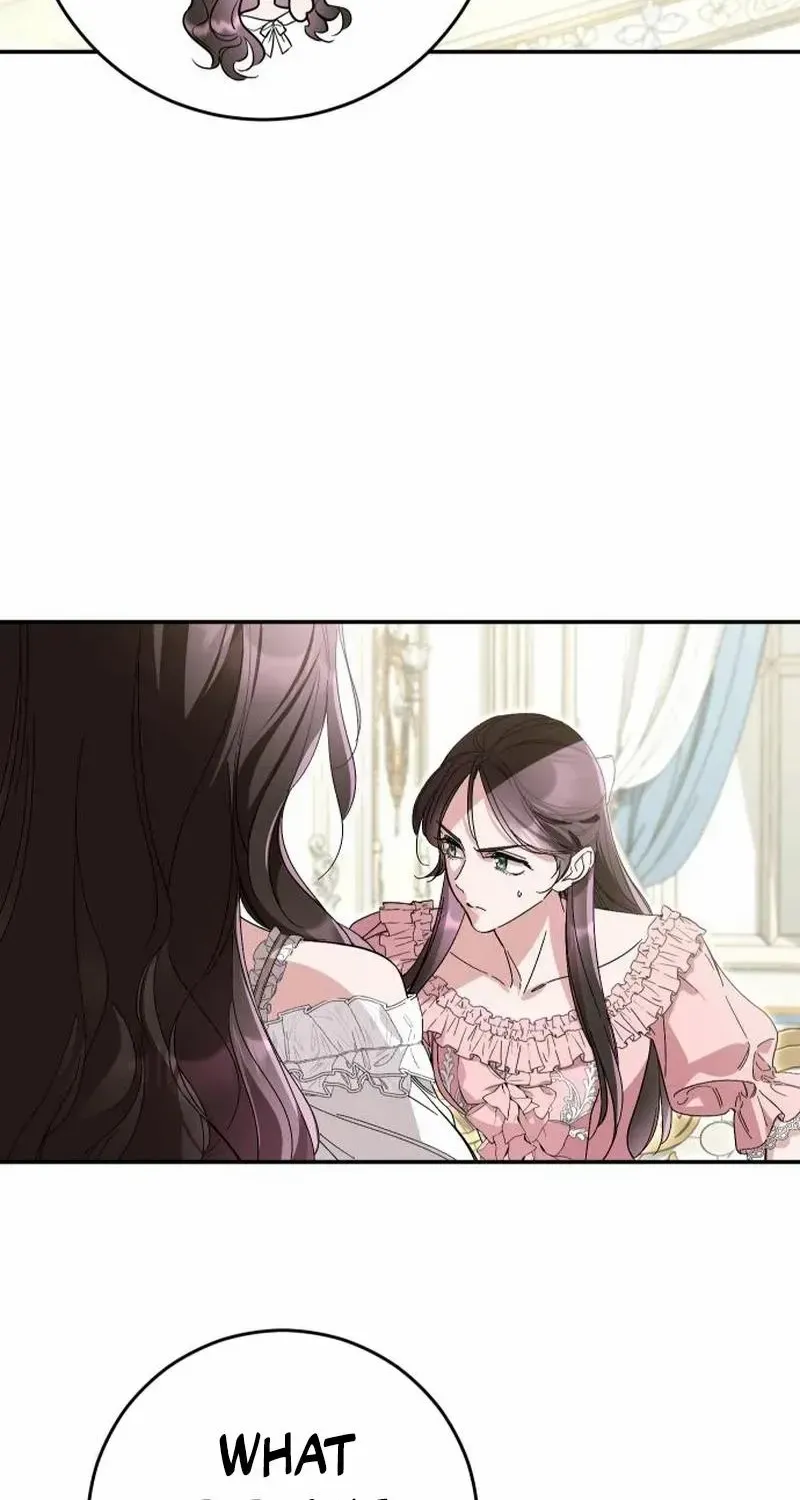 The empresss time reversed abducted marriage Chapter 7 page 70 - 