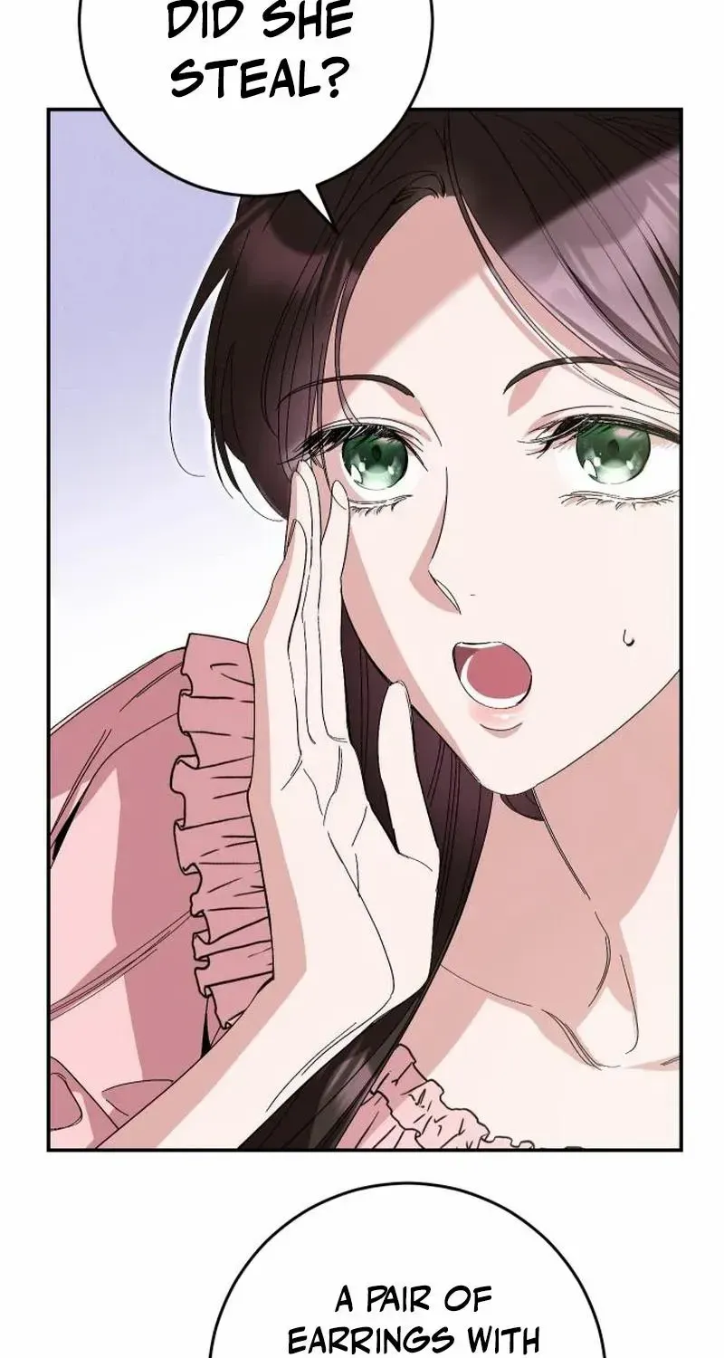 The empresss time reversed abducted marriage Chapter 7 page 71 - 