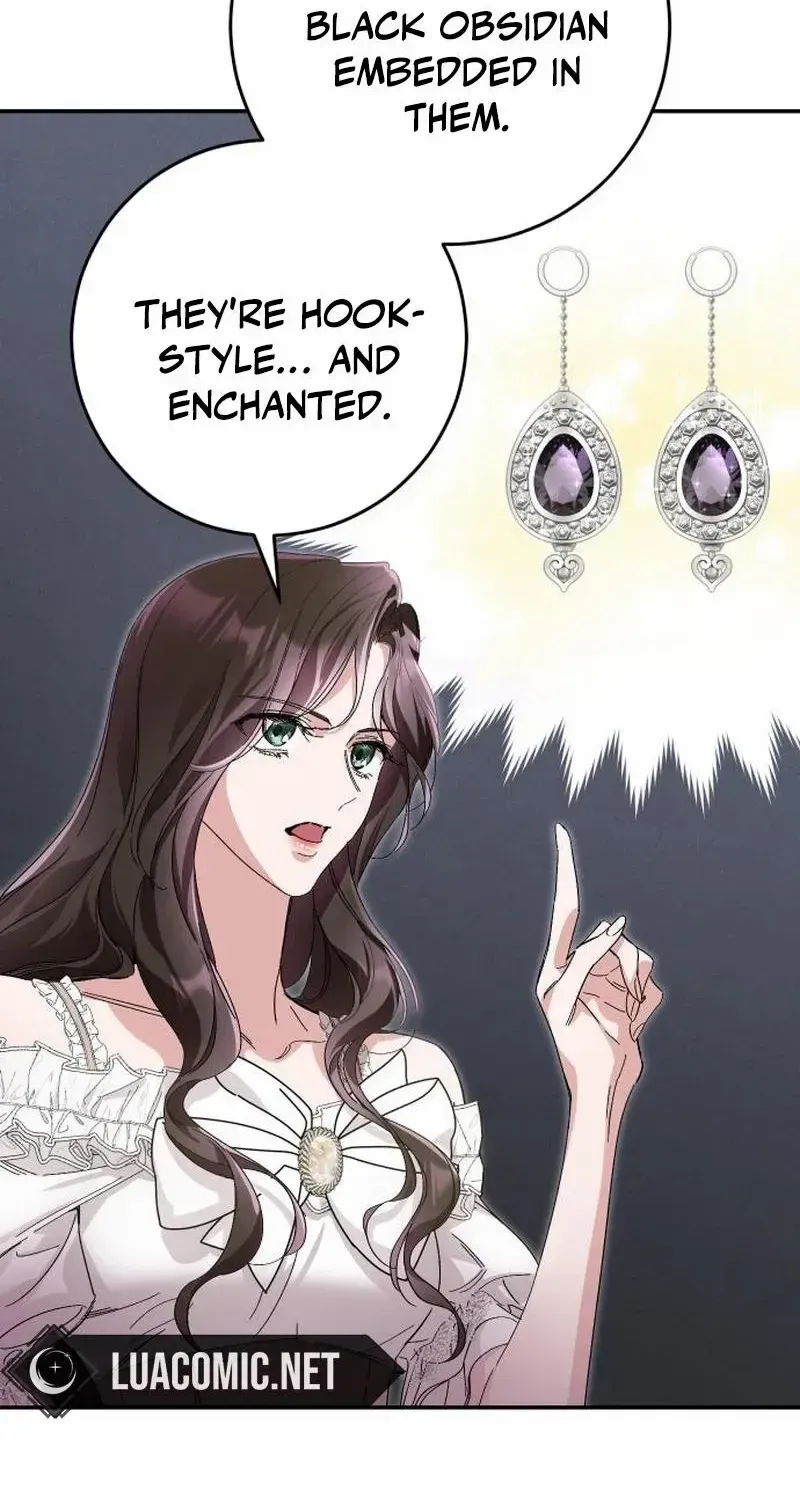 The empresss time reversed abducted marriage Chapter 7 page 72 - 