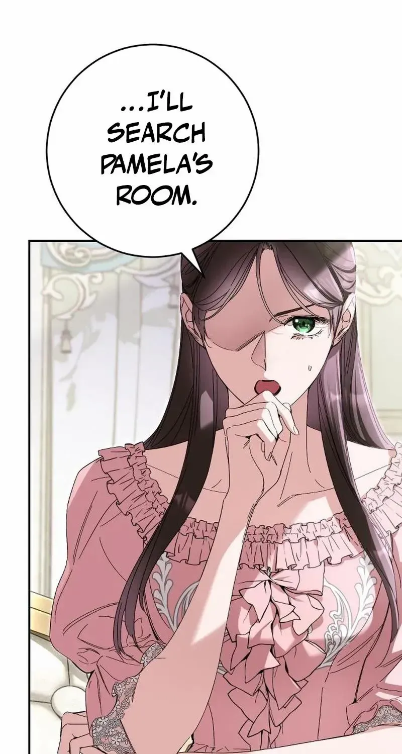 The empresss time reversed abducted marriage Chapter 7 page 73 - 