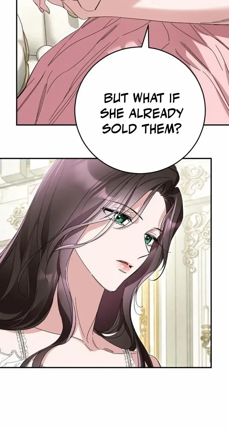 The empresss time reversed abducted marriage Chapter 7 page 74 - 