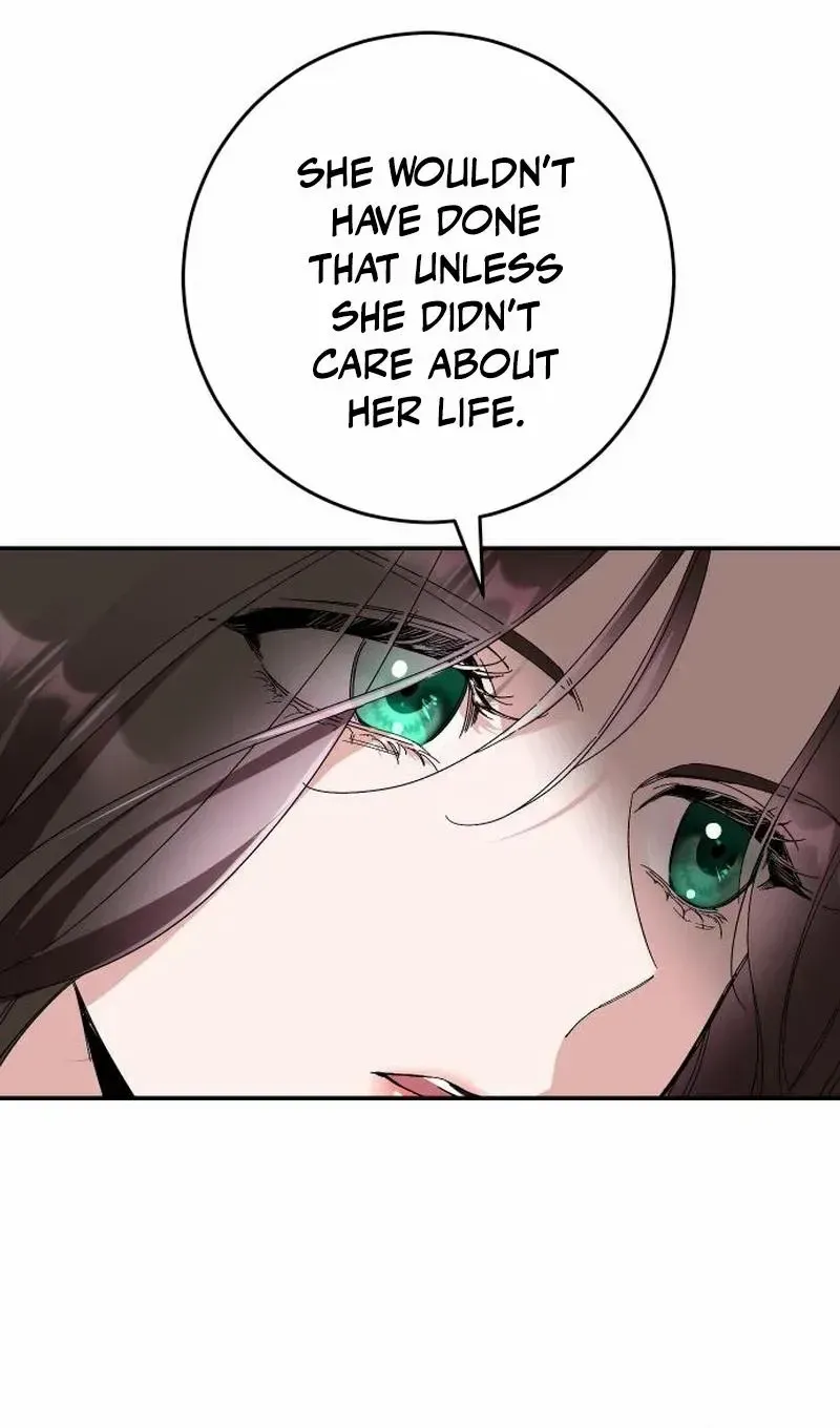 The empresss time reversed abducted marriage Chapter 7 page 75 - 