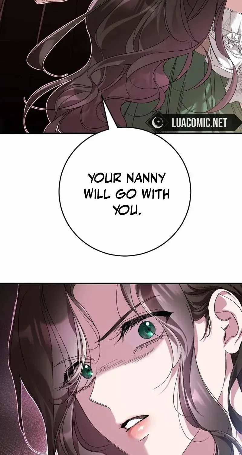 The empresss time reversed abducted marriage Chapter 7 page 80 - 