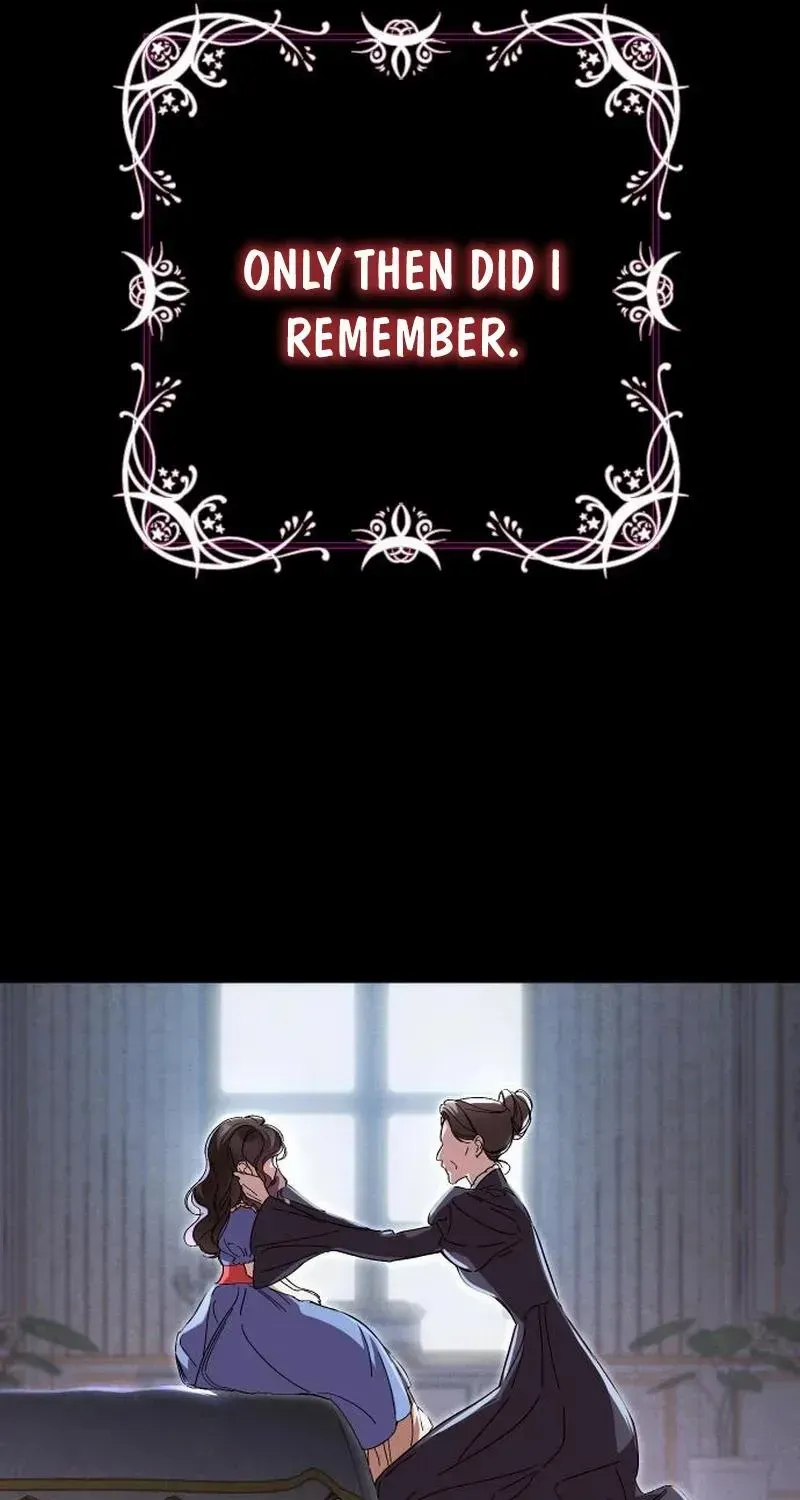 The empresss time reversed abducted marriage Chapter 7 page 10 - 