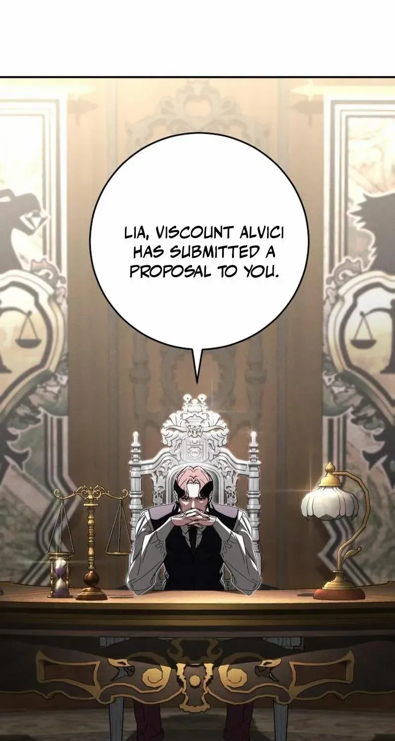 The empresss time reversed abducted marriage Chapter 7 page 92 - 
