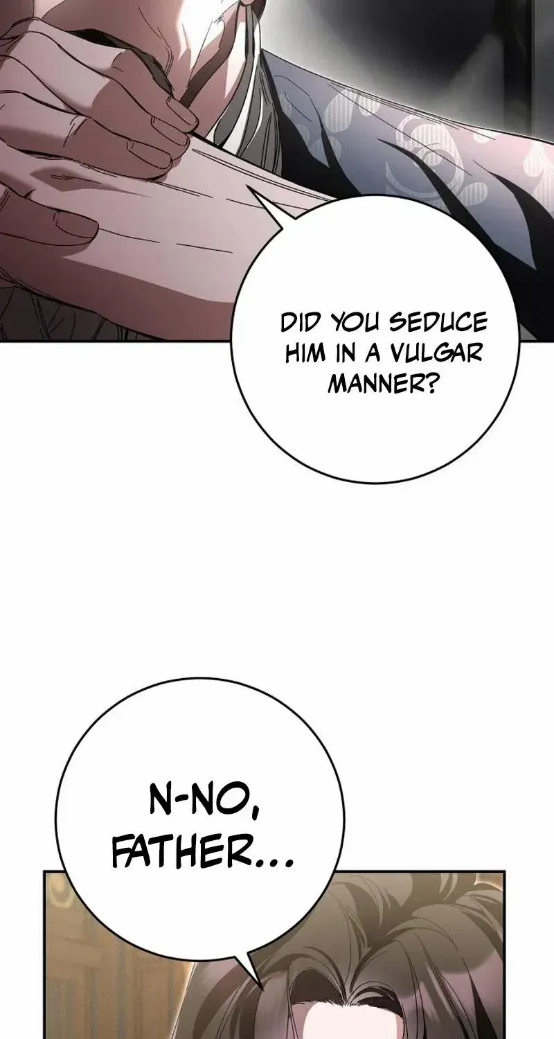 The empresss time reversed abducted marriage Chapter 7 page 94 - 