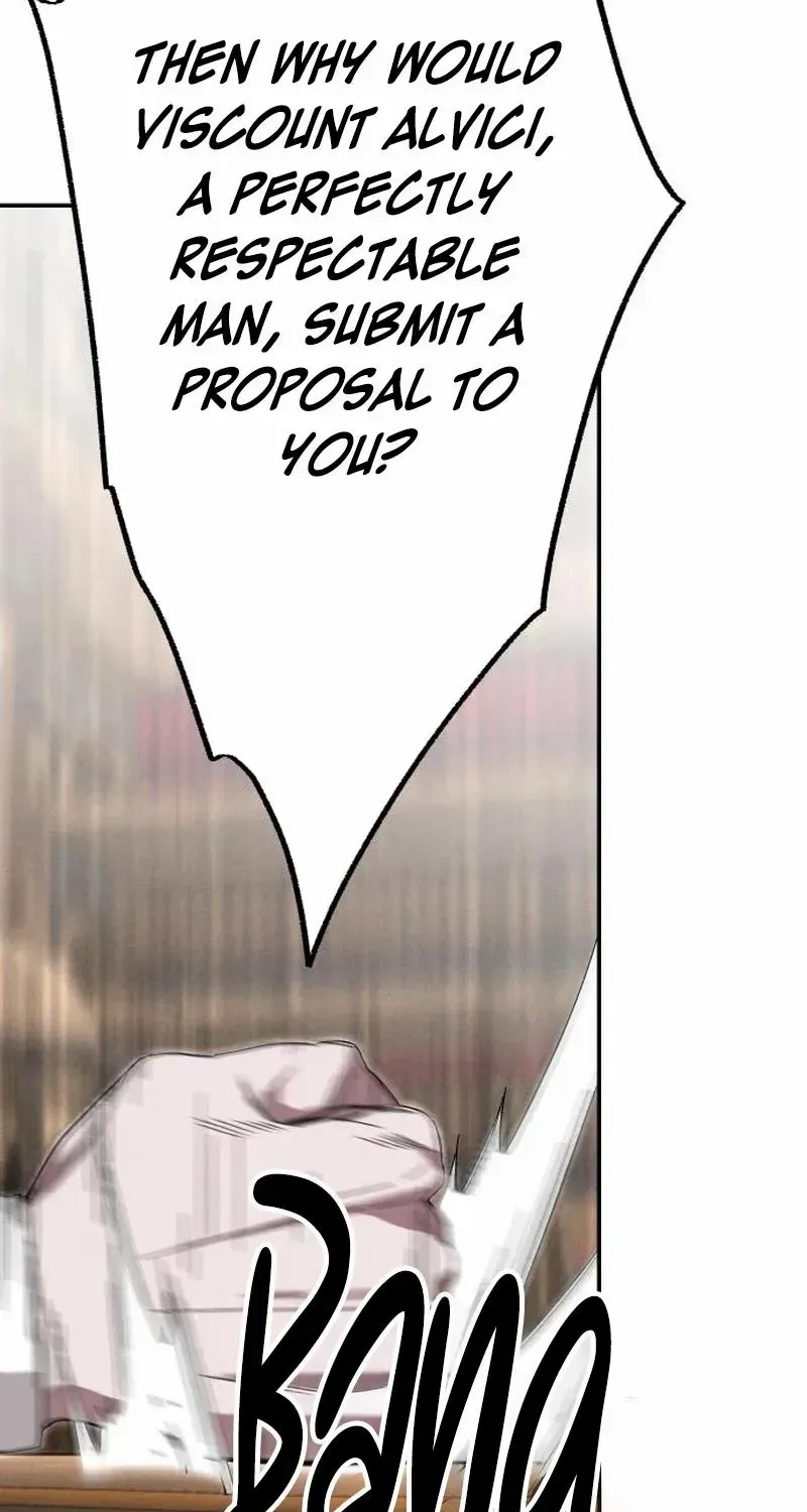 The empresss time reversed abducted marriage Chapter 7 page 96 - 