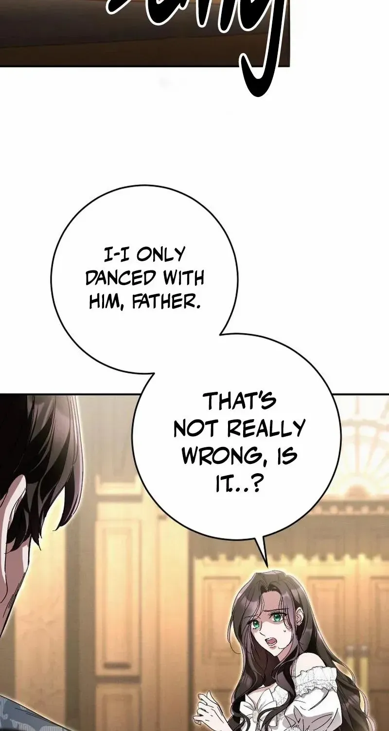 The empresss time reversed abducted marriage Chapter 7 page 97 - 