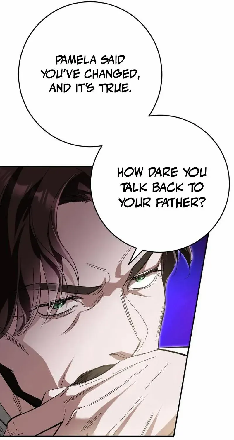 The empresss time reversed abducted marriage Chapter 7 page 99 - 