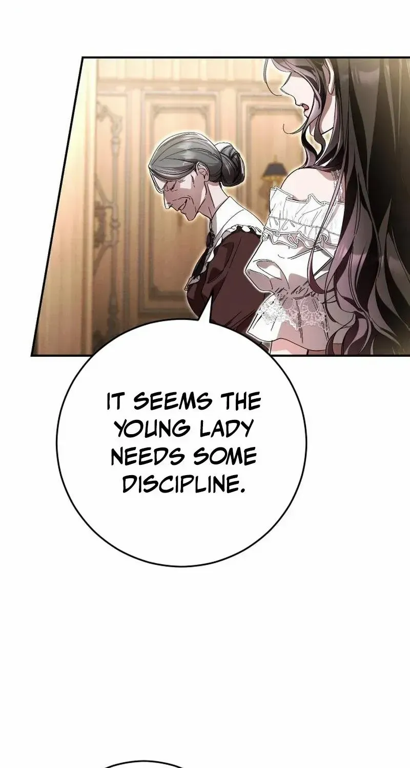 The empresss time reversed abducted marriage Chapter 7 page 100 - 