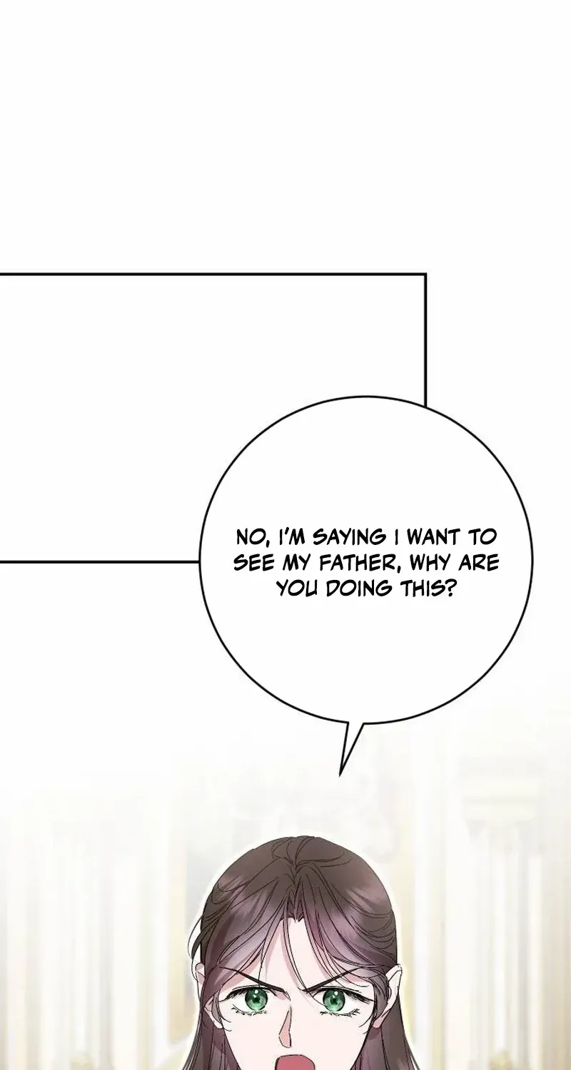 The empresss time reversed abducted marriage Chapter 8 page 2 - 