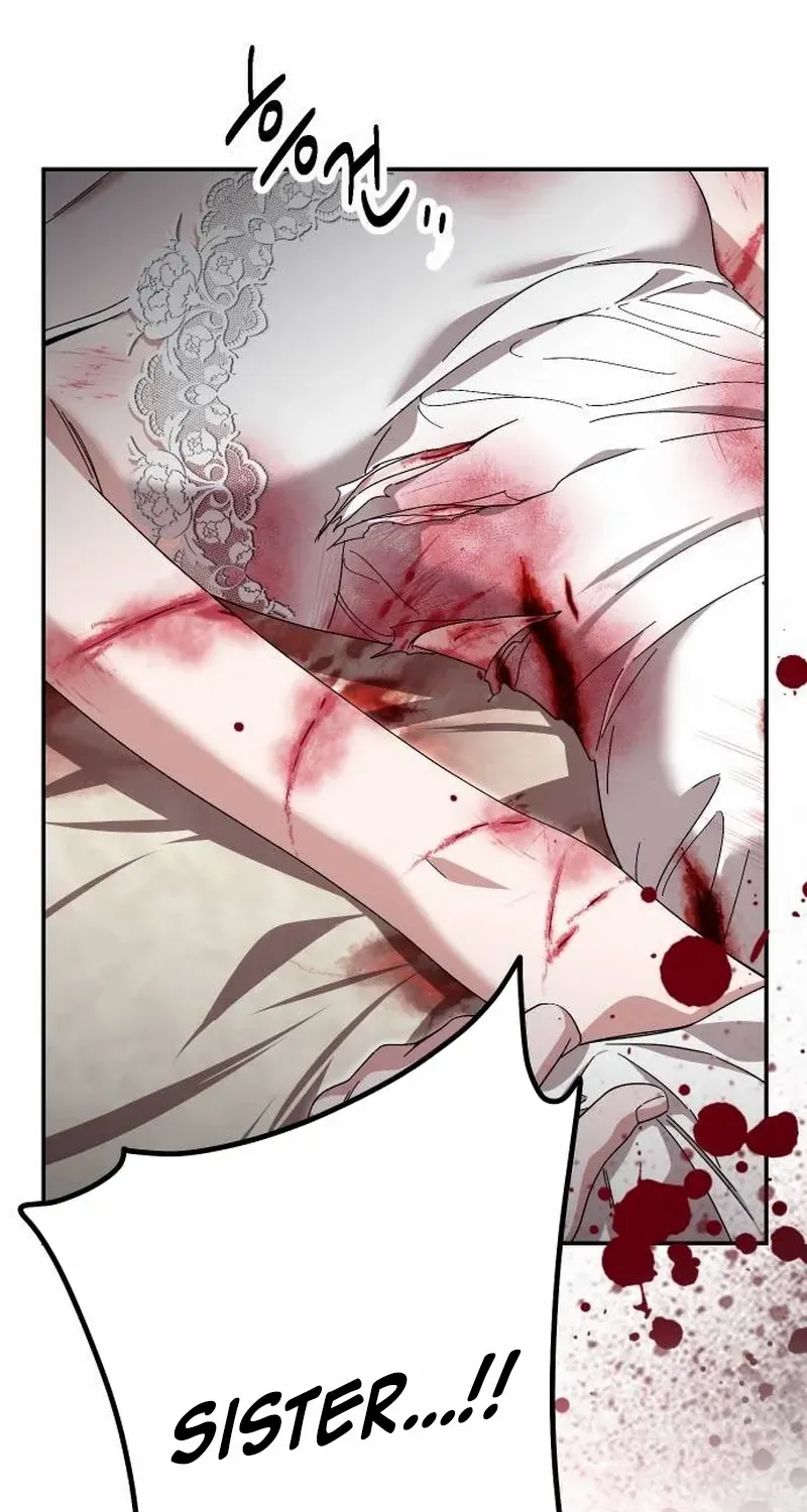 The empresss time reversed abducted marriage Chapter 8 page 101 - 