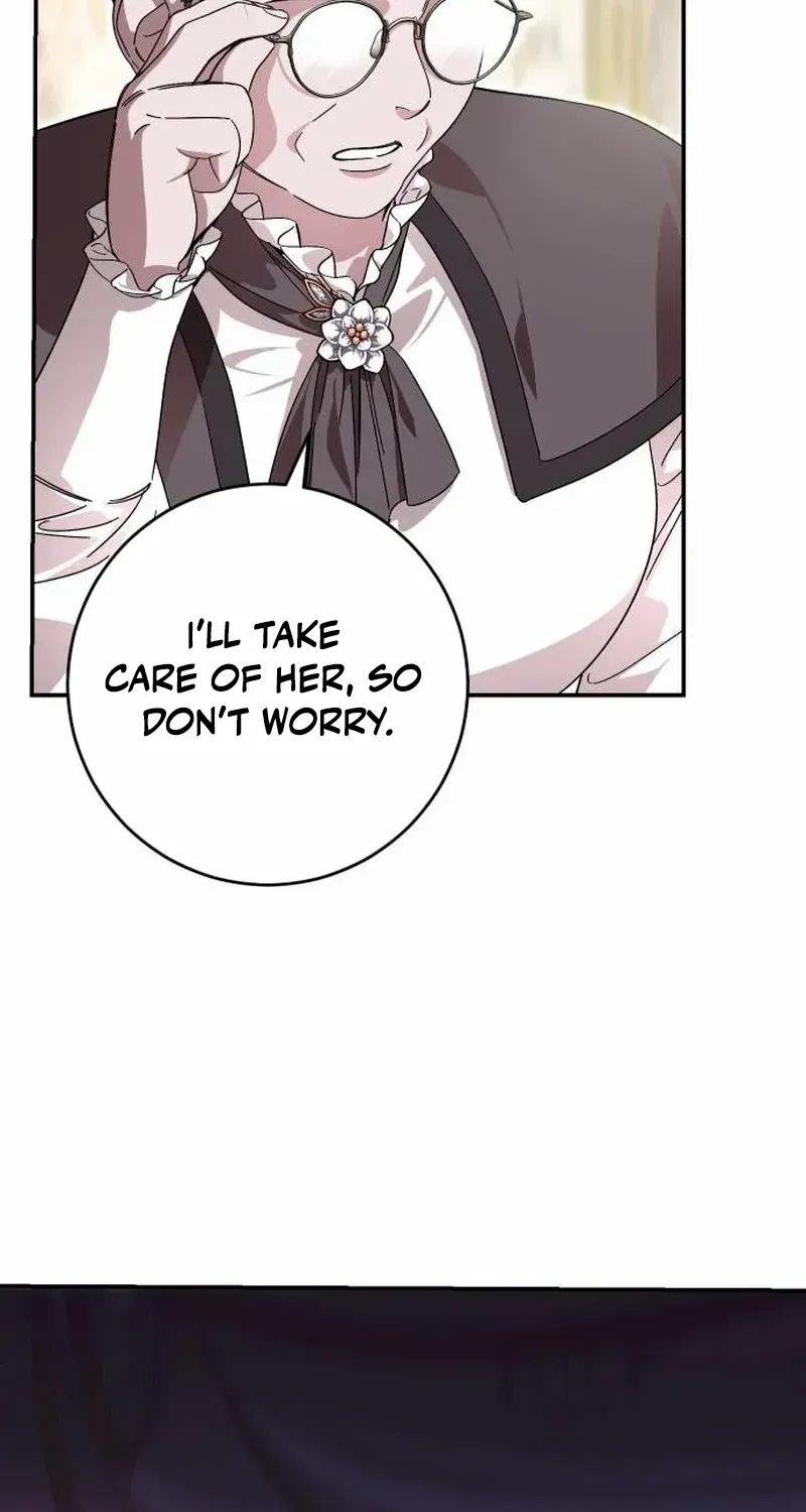 The empresss time reversed abducted marriage Chapter 8 page 103 - 