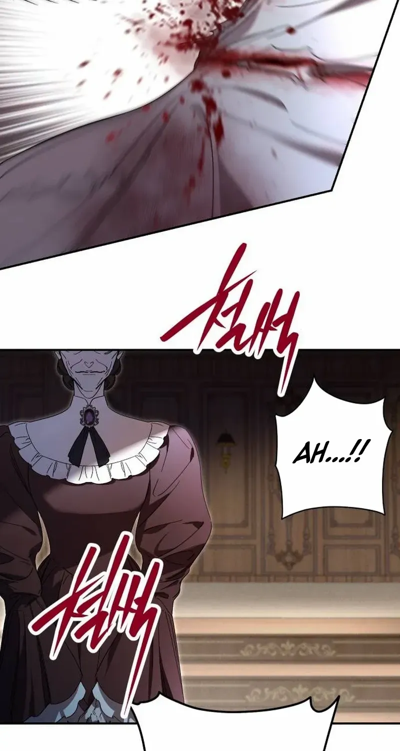 The empresss time reversed abducted marriage Chapter 8 page 14 - 