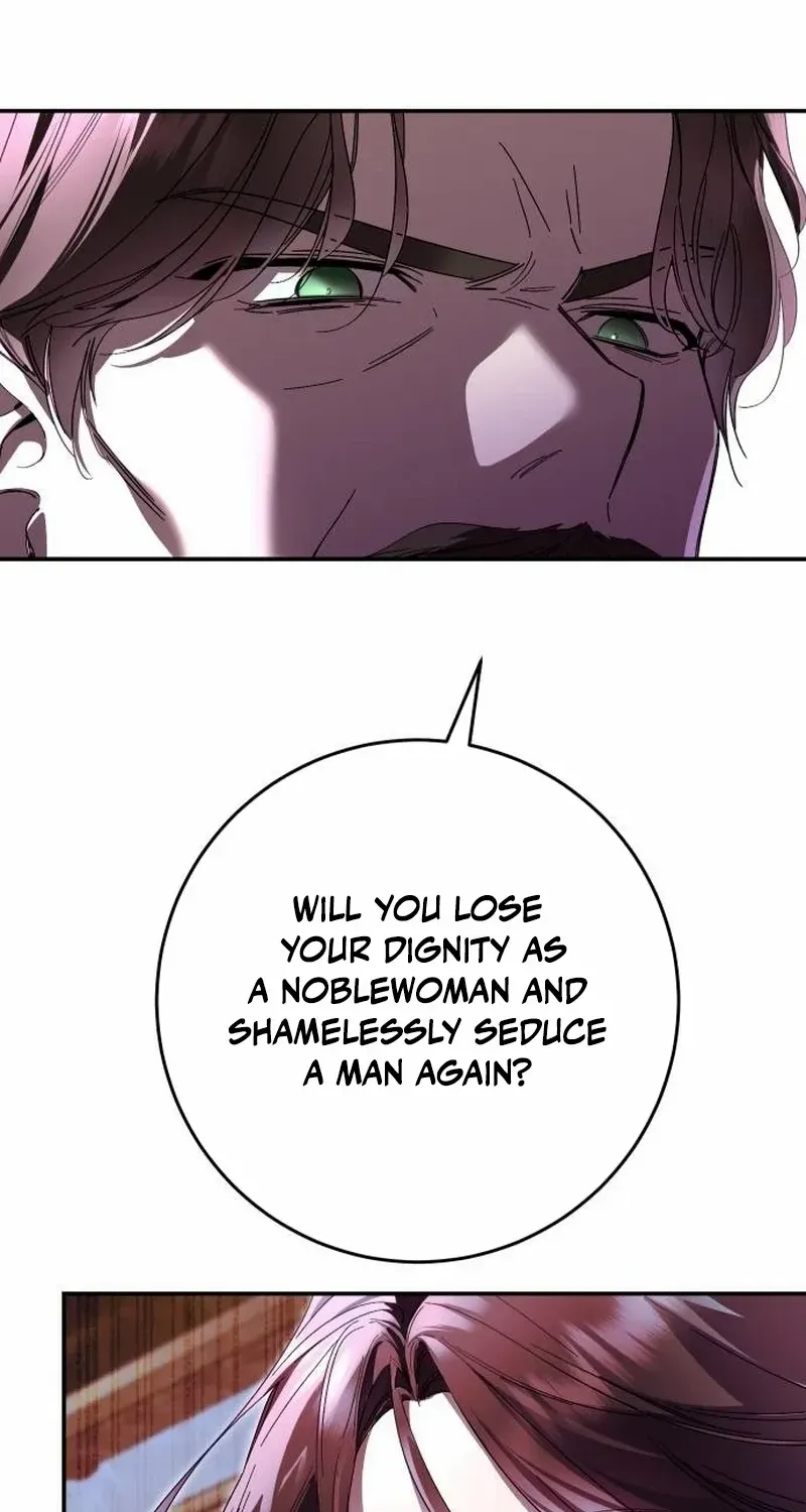The empresss time reversed abducted marriage Chapter 8 page 19 - 