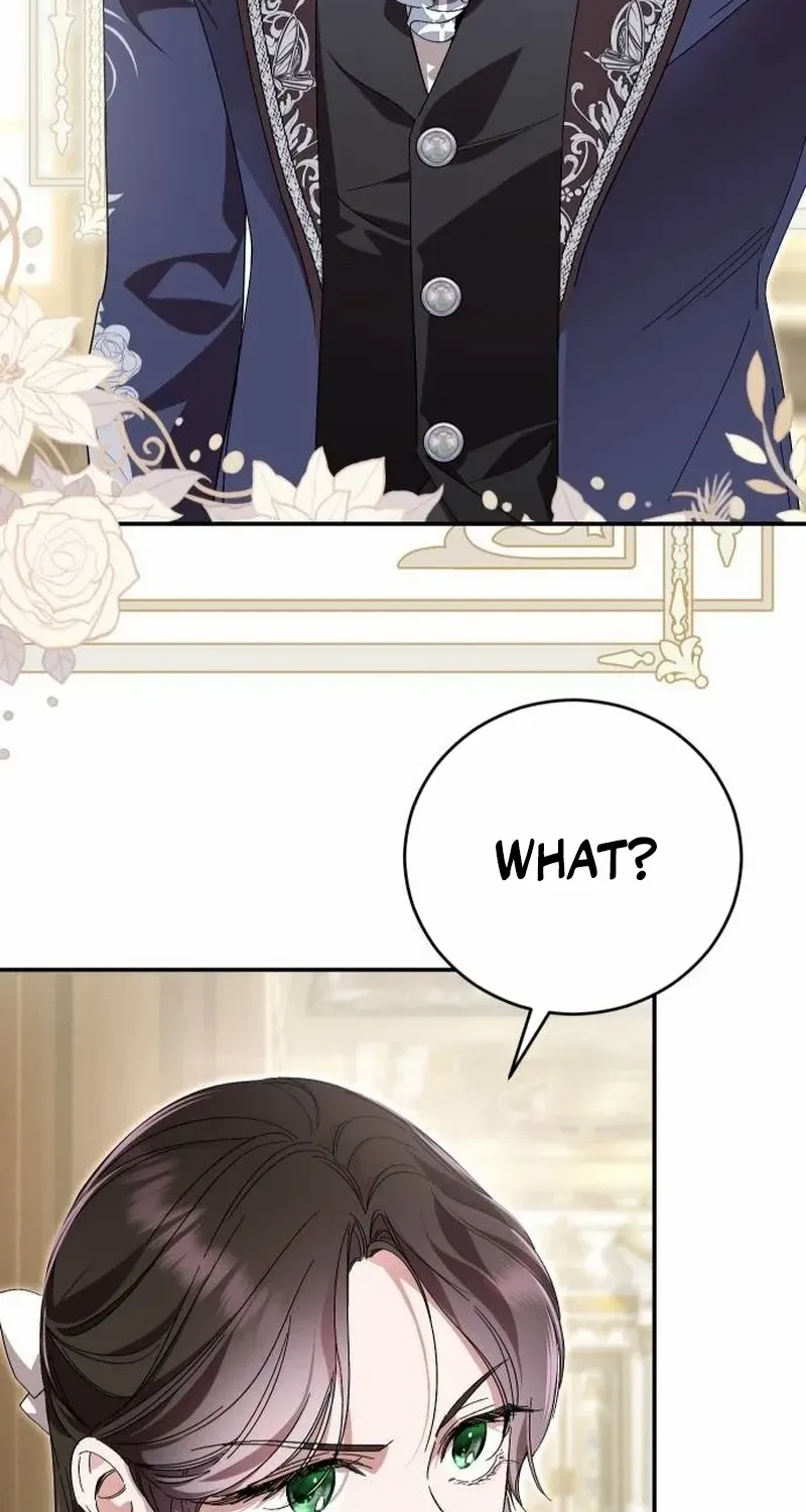 The empresss time reversed abducted marriage Chapter 8 page 25 - 