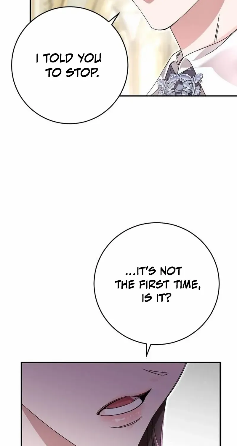 The empresss time reversed abducted marriage Chapter 8 page 27 - 