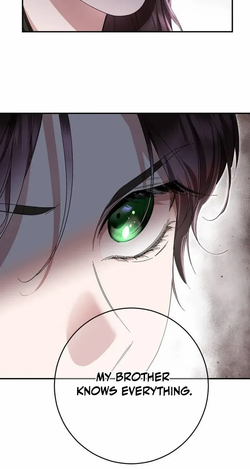The empresss time reversed abducted marriage Chapter 8 page 28 - 