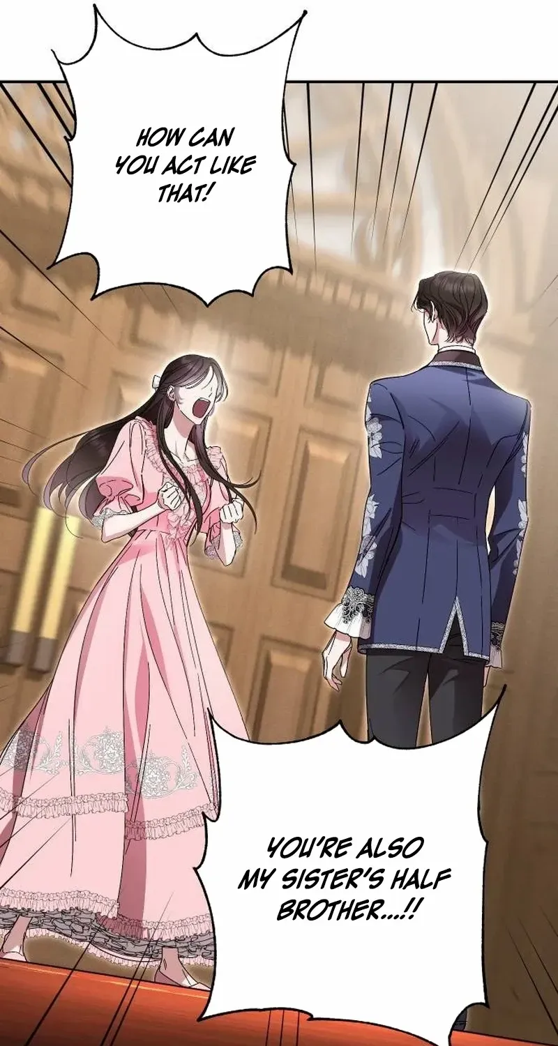 The empresss time reversed abducted marriage Chapter 8 page 30 - 