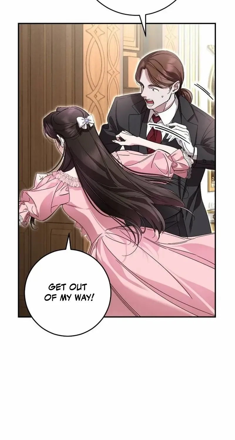 The empresss time reversed abducted marriage Chapter 8 page 4 - 