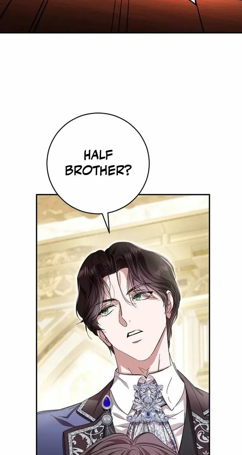 The empresss time reversed abducted marriage Chapter 8 page 31 - 