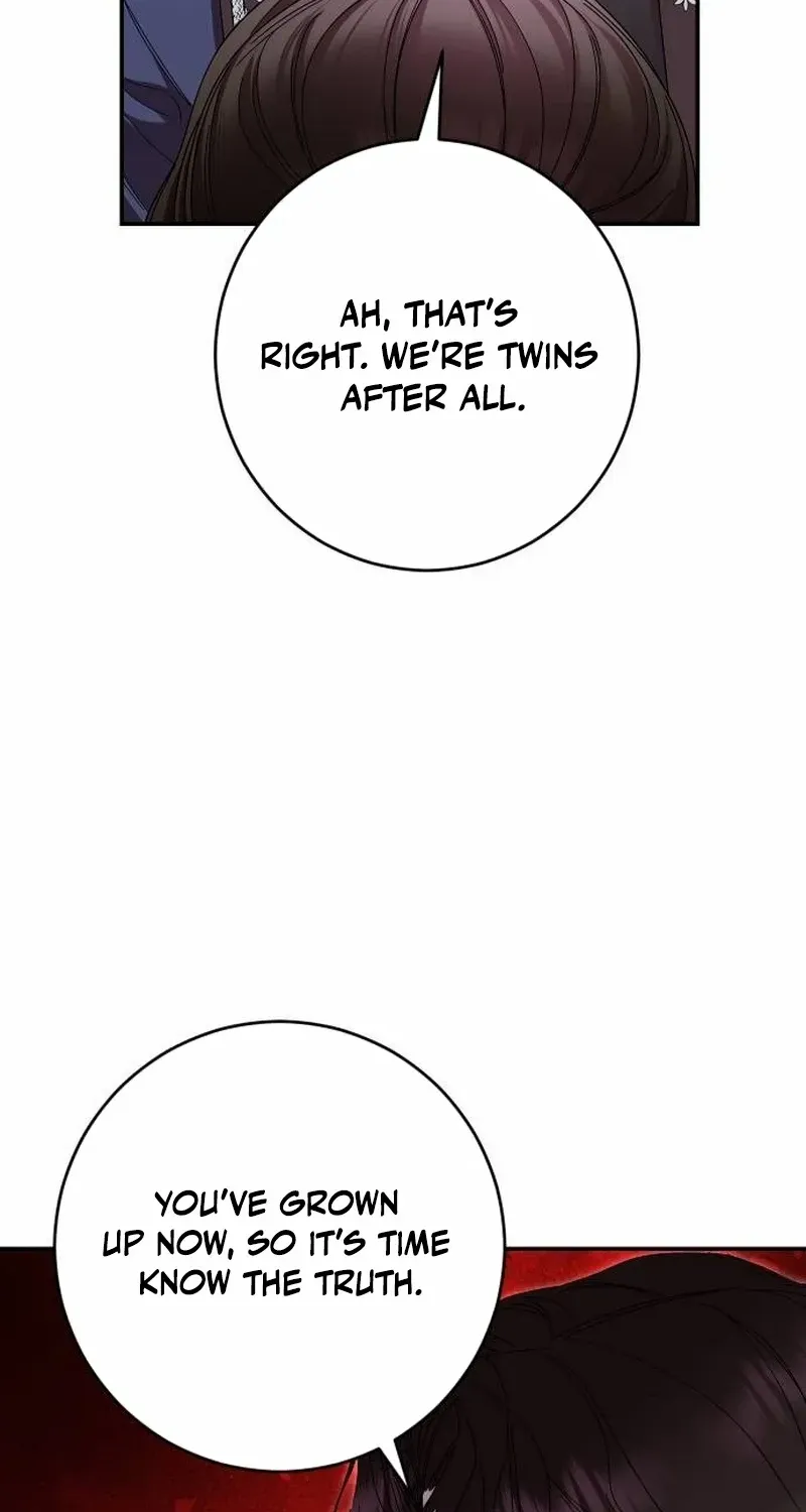 The empresss time reversed abducted marriage Chapter 8 page 32 - 