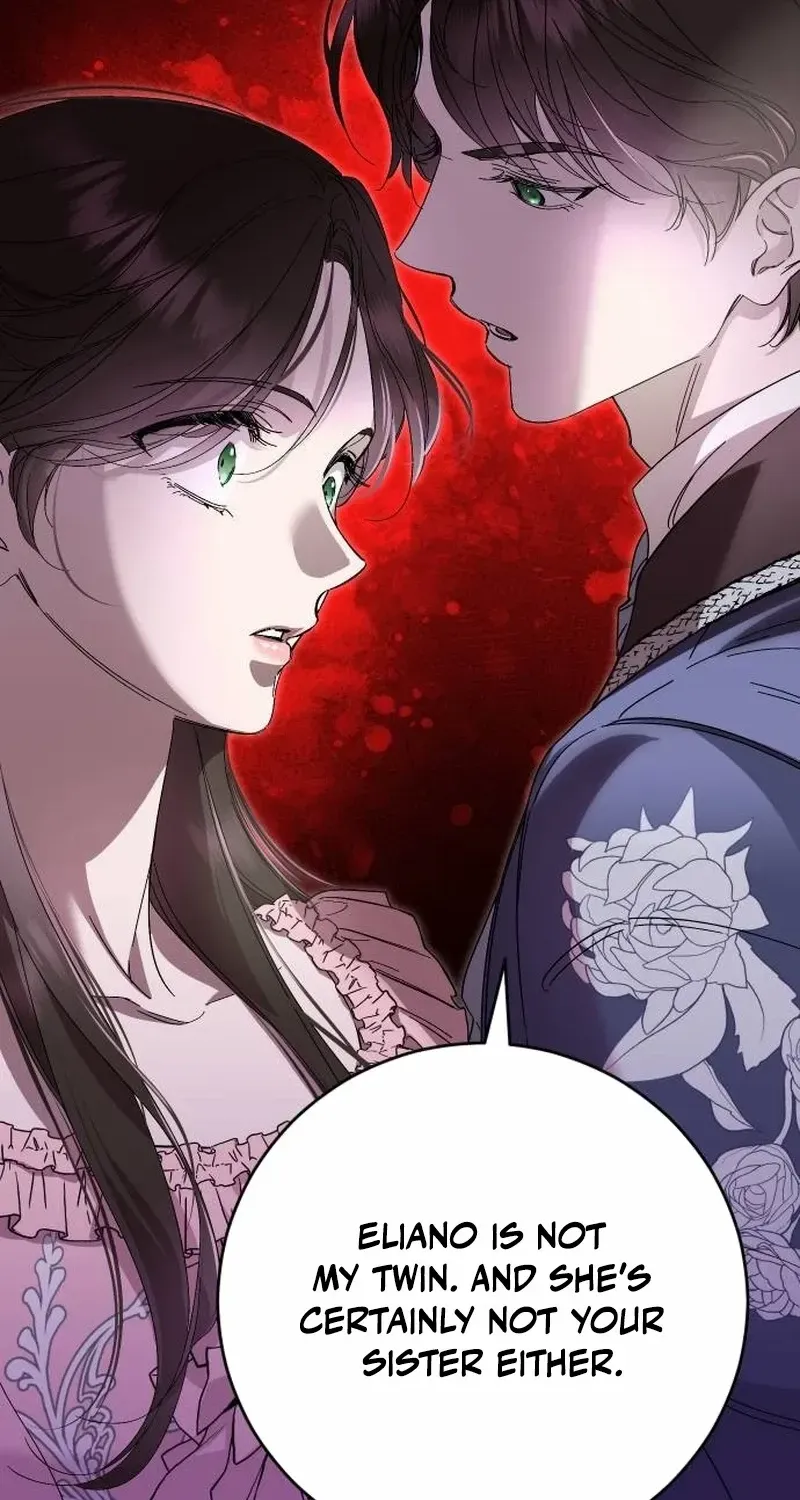 The empresss time reversed abducted marriage Chapter 8 page 33 - 