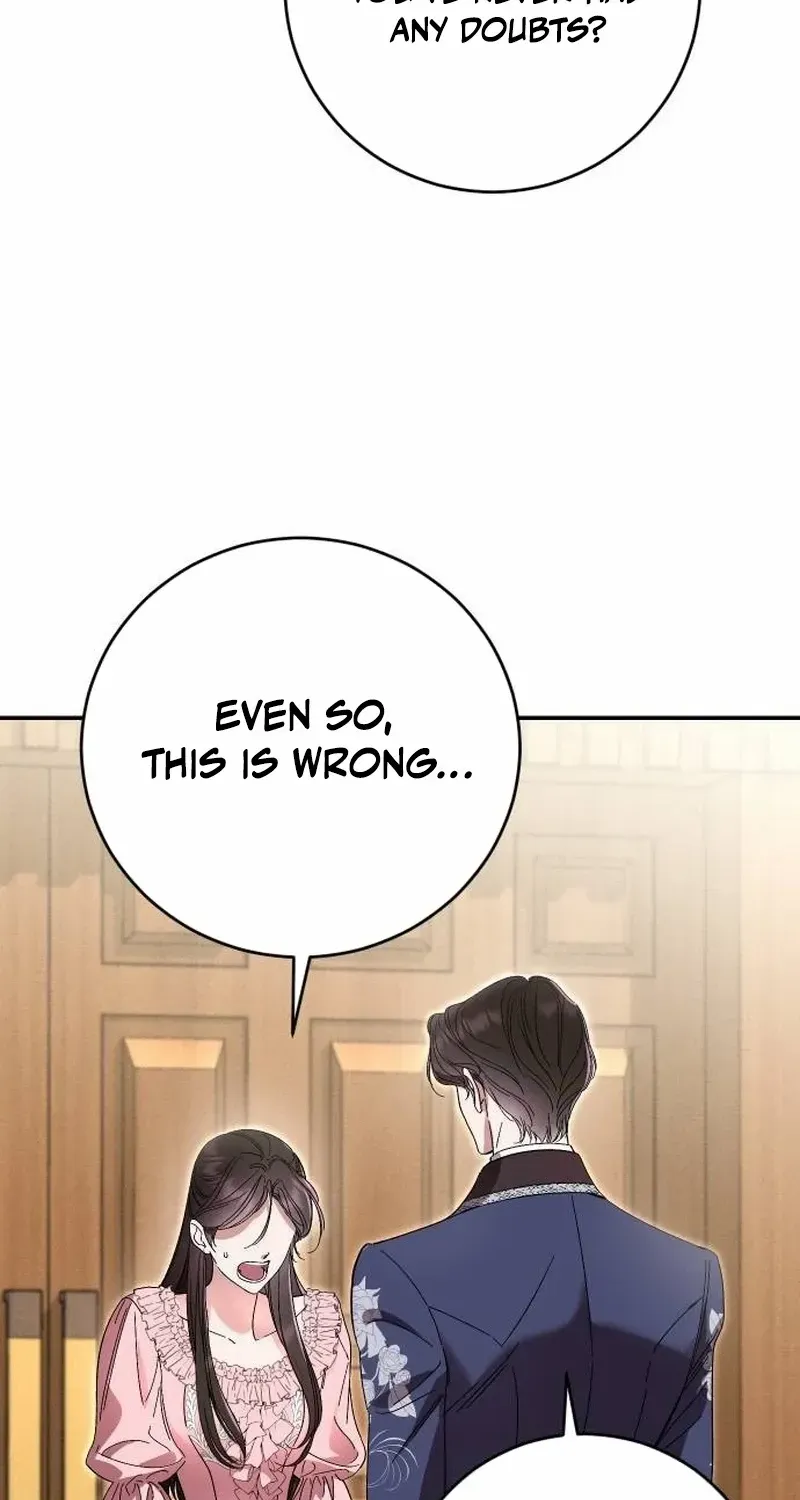 The empresss time reversed abducted marriage Chapter 8 page 37 - 
