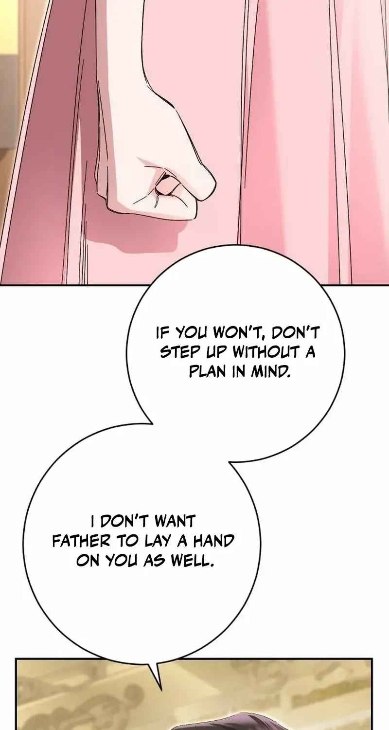 The empresss time reversed abducted marriage Chapter 8 page 39 - 