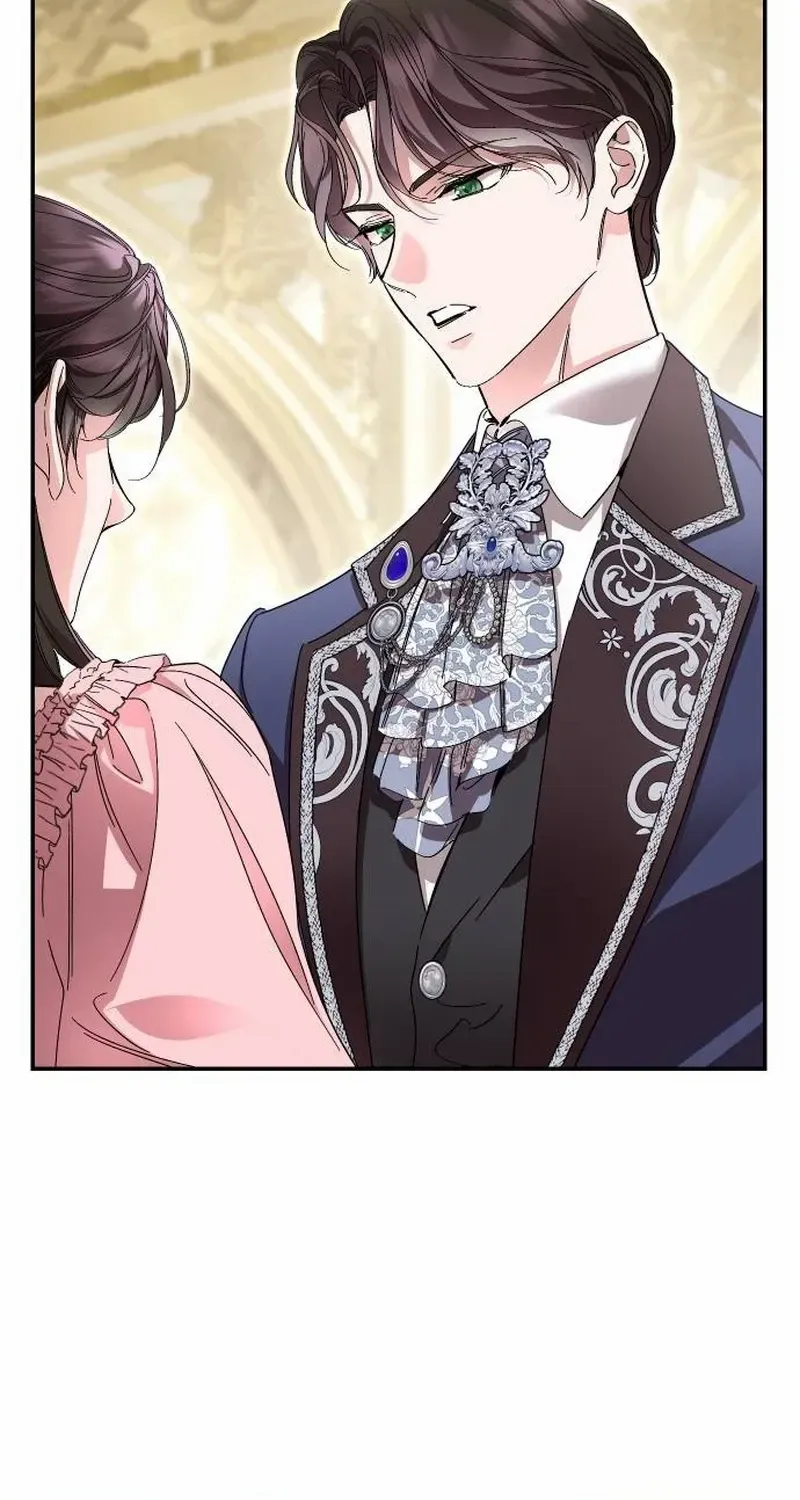 The empresss time reversed abducted marriage Chapter 8 page 40 - 